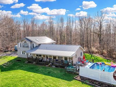 43 Peaslee Road, Pittston, ME, 04345