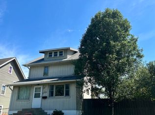 4325 Decatur St, Omaha, NE 68111