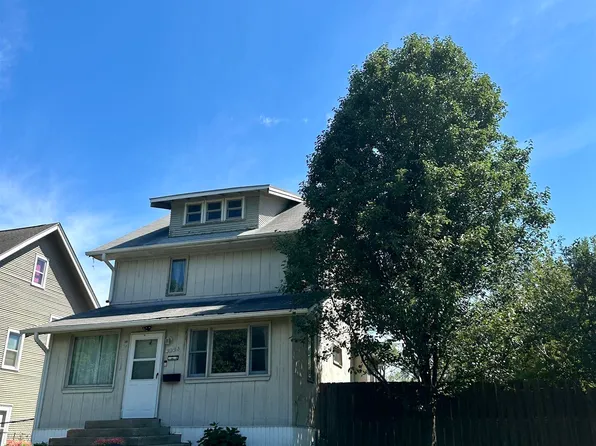4325 Decatur St, Omaha, NE 68111