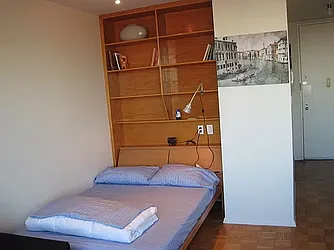 Rented by Kimiko Matsumoto, LREB