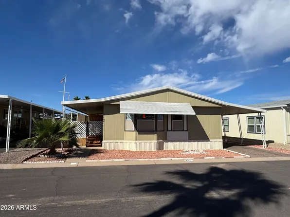 2609 W SOUTHERN Avenue #406, Tempe, AZ 85282