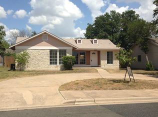 306 Holliday Ct, Austin, TX 78753