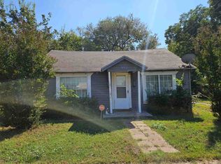 512 W Oak Ave, Duncan, OK 73533