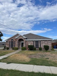 7314 Creekstone Dr, Sachse, TX, 75048