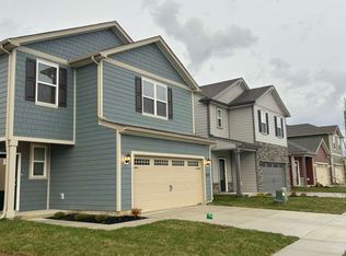 3012 Grace Marie Way, New Albany, IN 47150