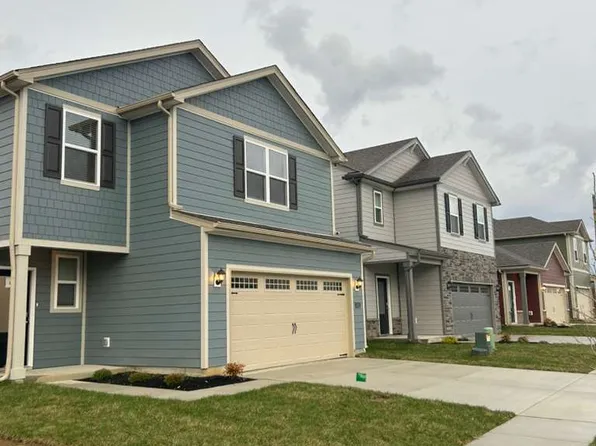 3012 Grace Marie Way, New Albany, IN 47150