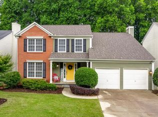 3632 Arnsdale Dr, Norcross, GA 30092