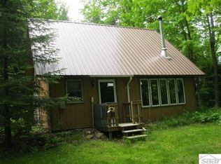 89215 Bark Point Rd, Herbster, WI 54844