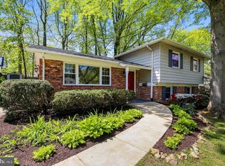 14431 Brad Dr, Rockville, MD 20853