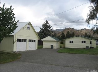 7804 Stine Hill Rd, Cashmere, WA 98815