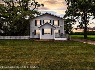 5128 W Columbia Rd, Mason, MI 48854