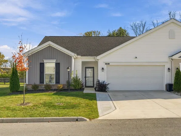 161 Lenell Loop, Delaware, OH 43015
