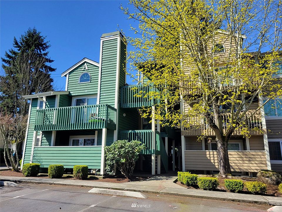 1st image of 22700 30th Ave S APT A-104