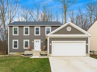 797 Lindenhaven Rd, Columbus, OH 43230