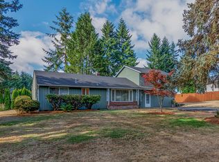 6311 NE 109th St, Vancouver, WA 98686