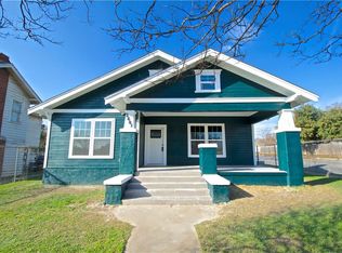 2601 Homan Ave, Waco, TX 76707