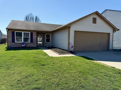 831 Cross Wind Ct, Greenwood, IN, 46143