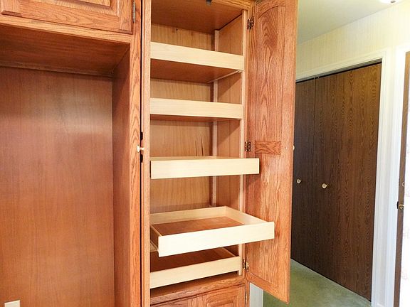 Kitchen Details