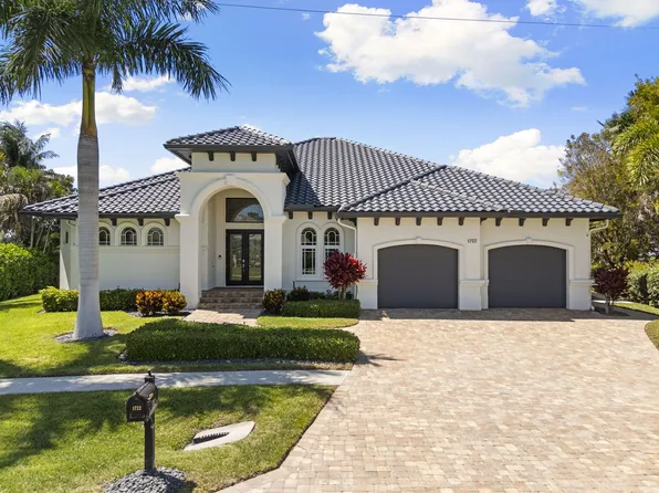 1722 N Bahama Ave, Marco Island, FL 34145
