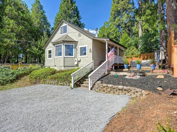 3959 Roosevelt Ave, Camino, CA 95709