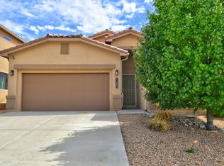 11632 Thistledown Rd SE, Albuquerque, NM 87123