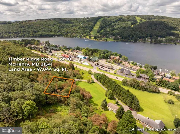 Timber Ridge Rd #10, Mc Henry, MD 21541