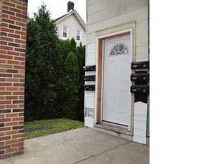 166 W Central Ave, Bangor, PA 18013