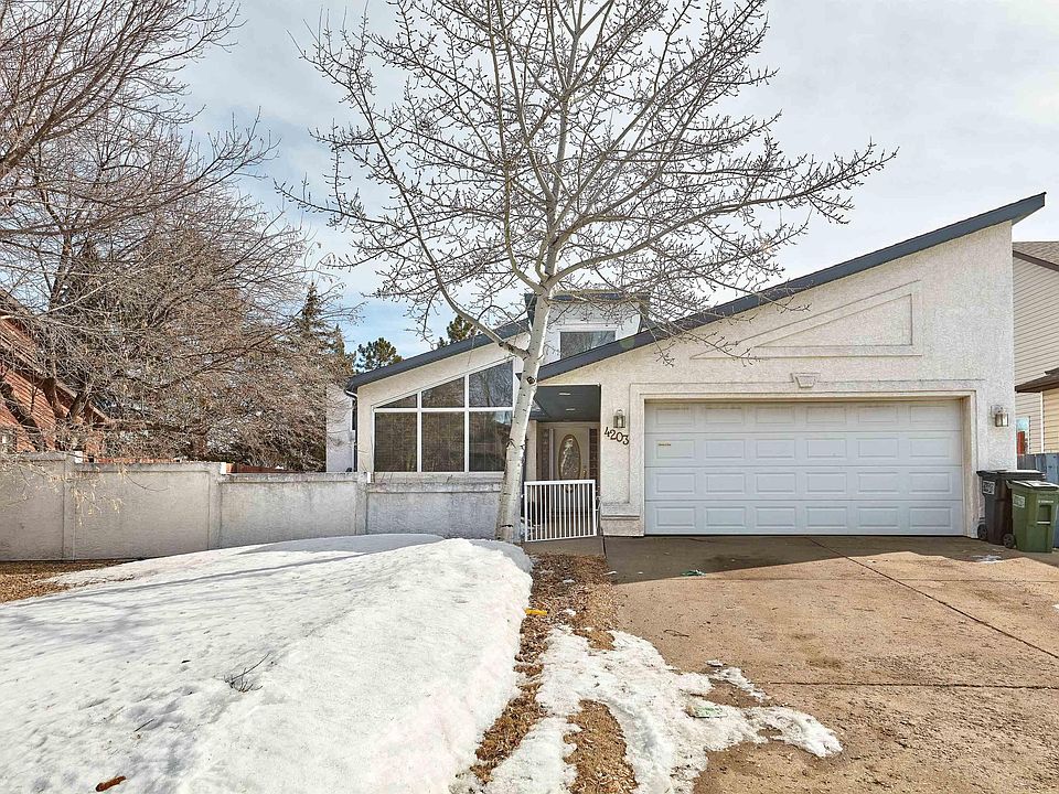 1st image of 4203 Ramsay Cres NW