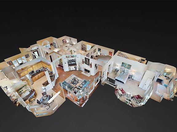 3rd image of 11411 Stoney Falls Dr