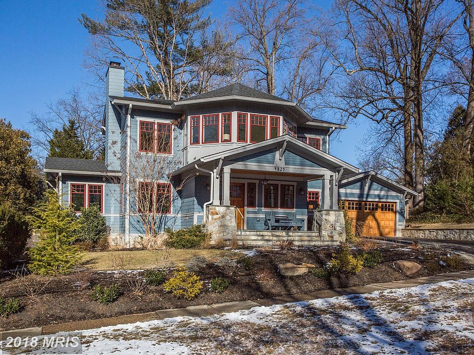 1st image of 4829 Drummond Ave
