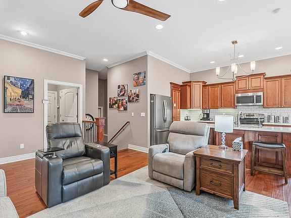 4th image of 4524 N Barton Creek Ct
