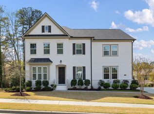 408 Pendennis Park Pl, Apex, NC 27523
