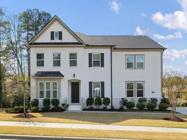 408 Pendennis Park Pl, Apex, NC 27523