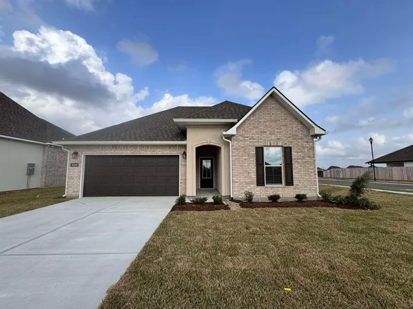 4513 Green Wood Way, Lake Charles, LA 70607