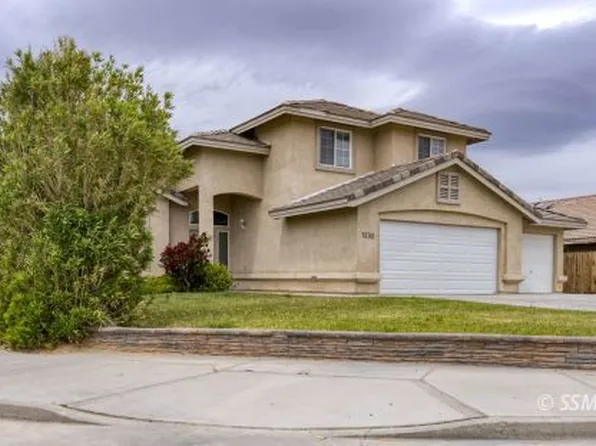 1232 Rebecca Ave, Ridgecrest, CA 93555