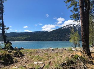 750 Domerie Bay Rd, Ronald, WA 98940