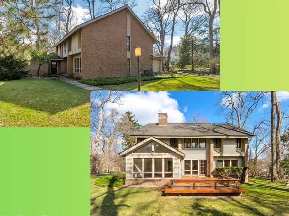 26311 W 14 Mile Rd, Franklin, MI 48025