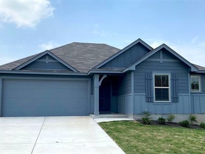 1318 Merritt St, Temple, TX, 76504
