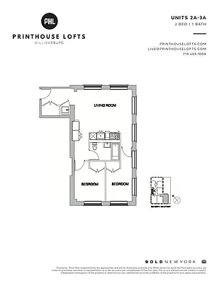 Rented by Bold Marketing | media 18