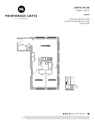 Rented by Bold Marketing