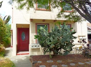 1729 4th Ave, Oakland, CA 94606