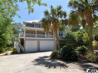 382 Cayman Loop, Pawleys Island, SC 29585