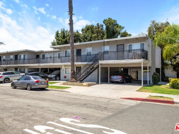 12003 Berendo Ave, Los Angeles, CA 90044