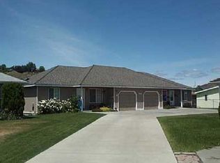 3505 Abbess Ln, Yakima, WA 98908