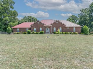 5509 Highway 48, Cumberland Furnace, TN 37051