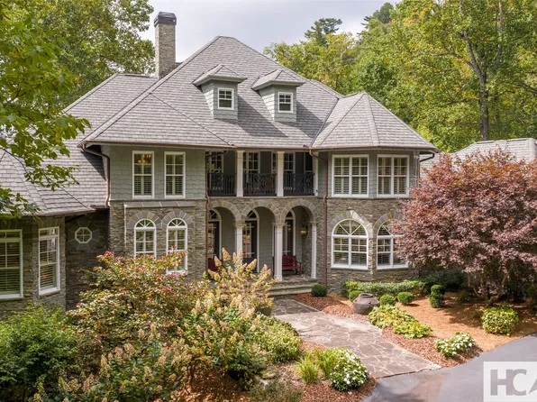 250 N Big Bear Pen Road, Highlands, NC 28741