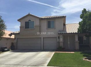 10015 Prairie Dove Ave, Las Vegas, NV 89117