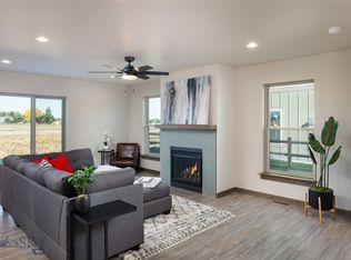 25 Canvasback Ave, Bozeman, MT 59718