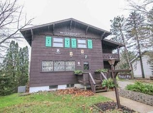 319 7th Ave, New Glarus, WI 53574