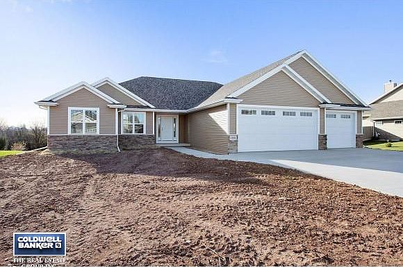 Curb Appeal